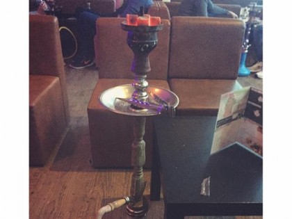 Фото: Hookah 